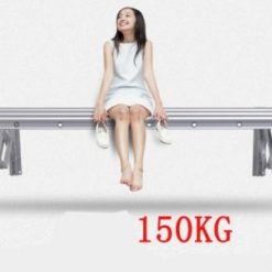 Giàn Phơi Thông Minh Gắn Tường Hàn Quốc HS - 88A