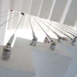 Cáp cầu thang 01