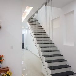 Cáp Tăng Đơ Cầu Thang 05